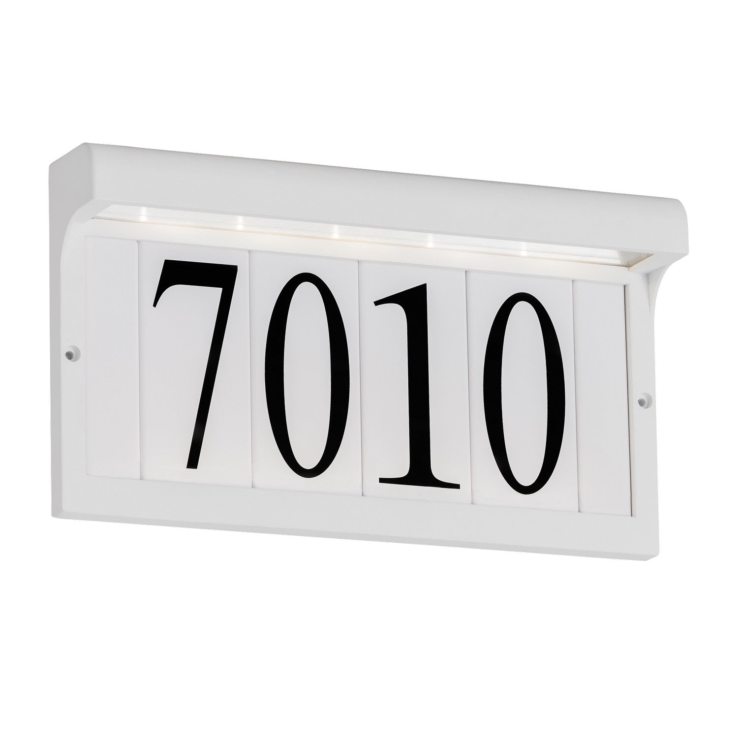 Luminaire d'adresse DEL | LED Address Light