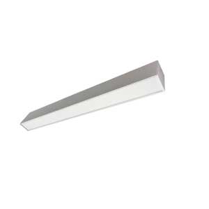 KOLIKA SLIM Sous armoire Blanc DEL INTÉGRÉ - 70588 | STANDARD