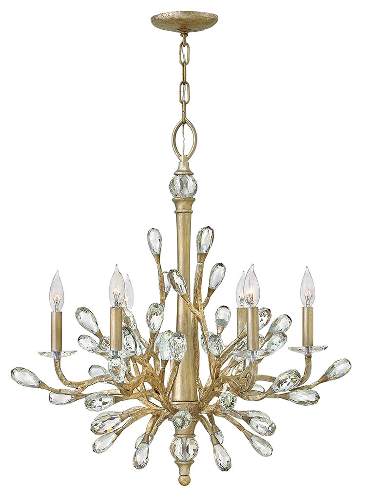 Lustre DEL | Eve