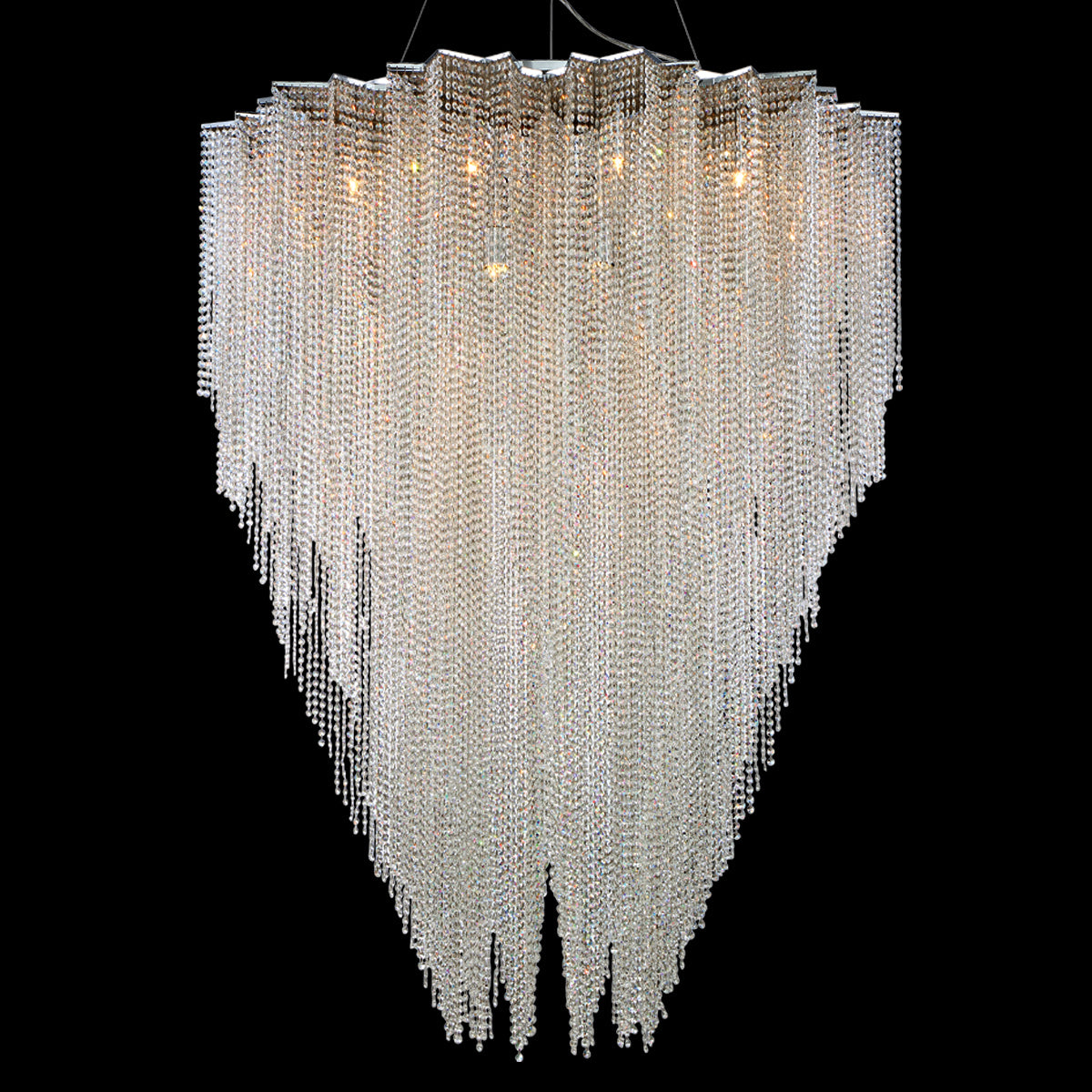 Lustre 12 lumières | Cohen