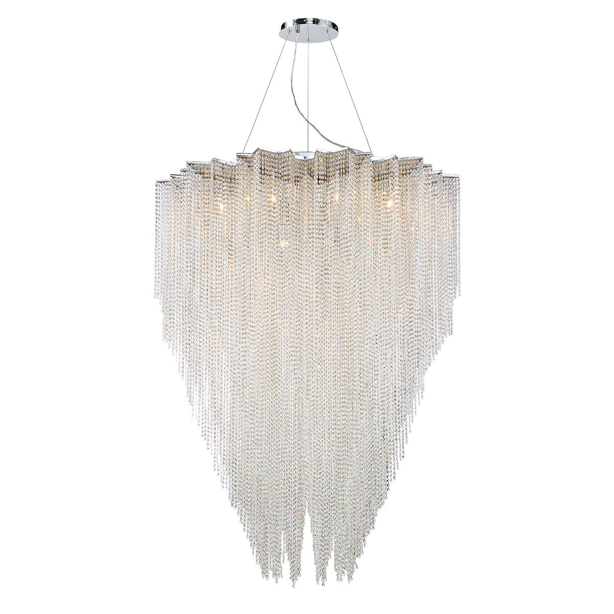 Lustre 12 lumières | Cohen