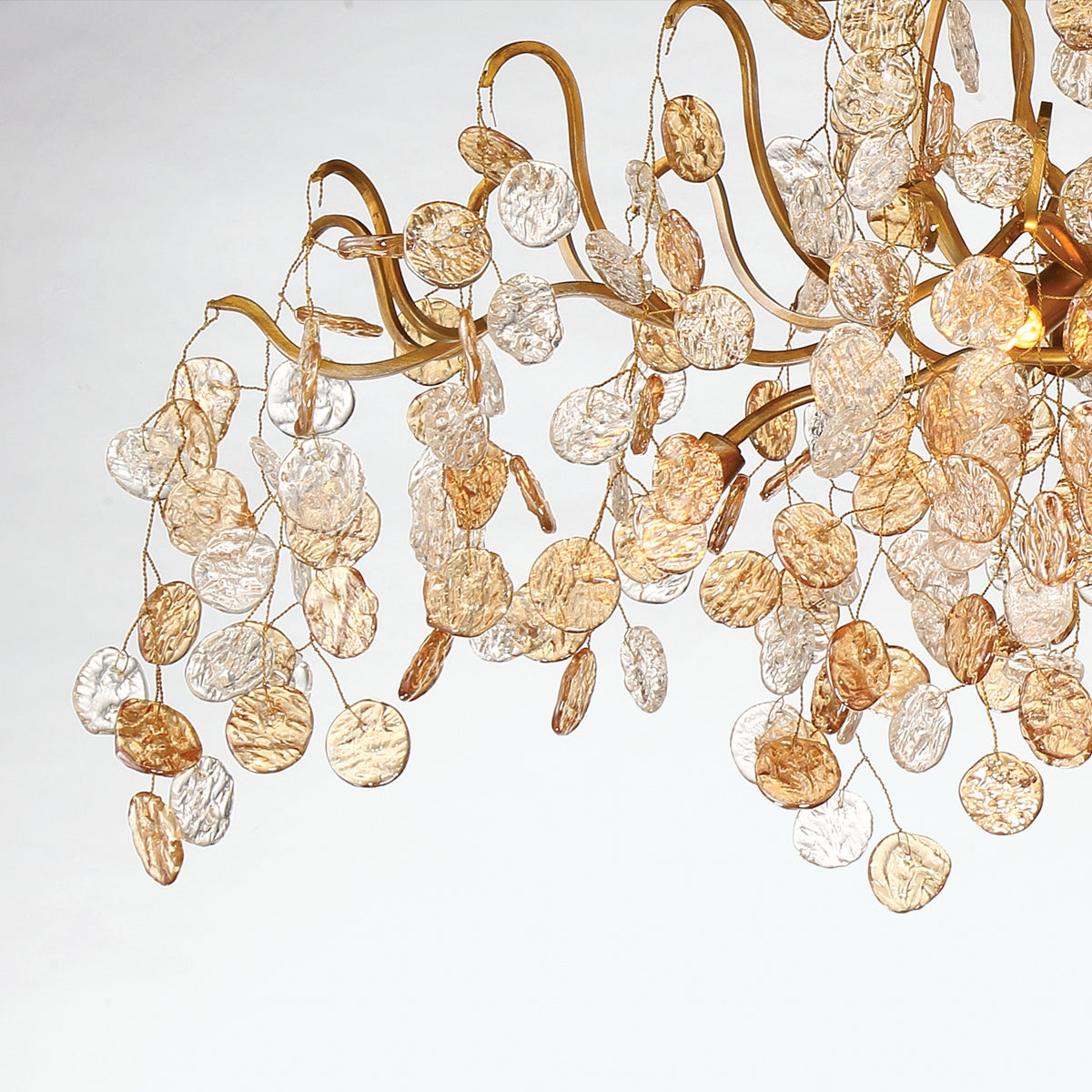 Lustre 10 lumières | Campobasso