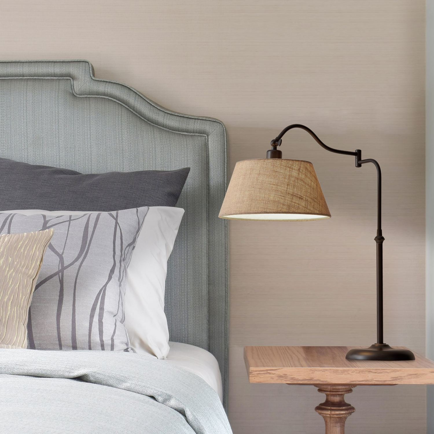 Lampe de table | Rodeo