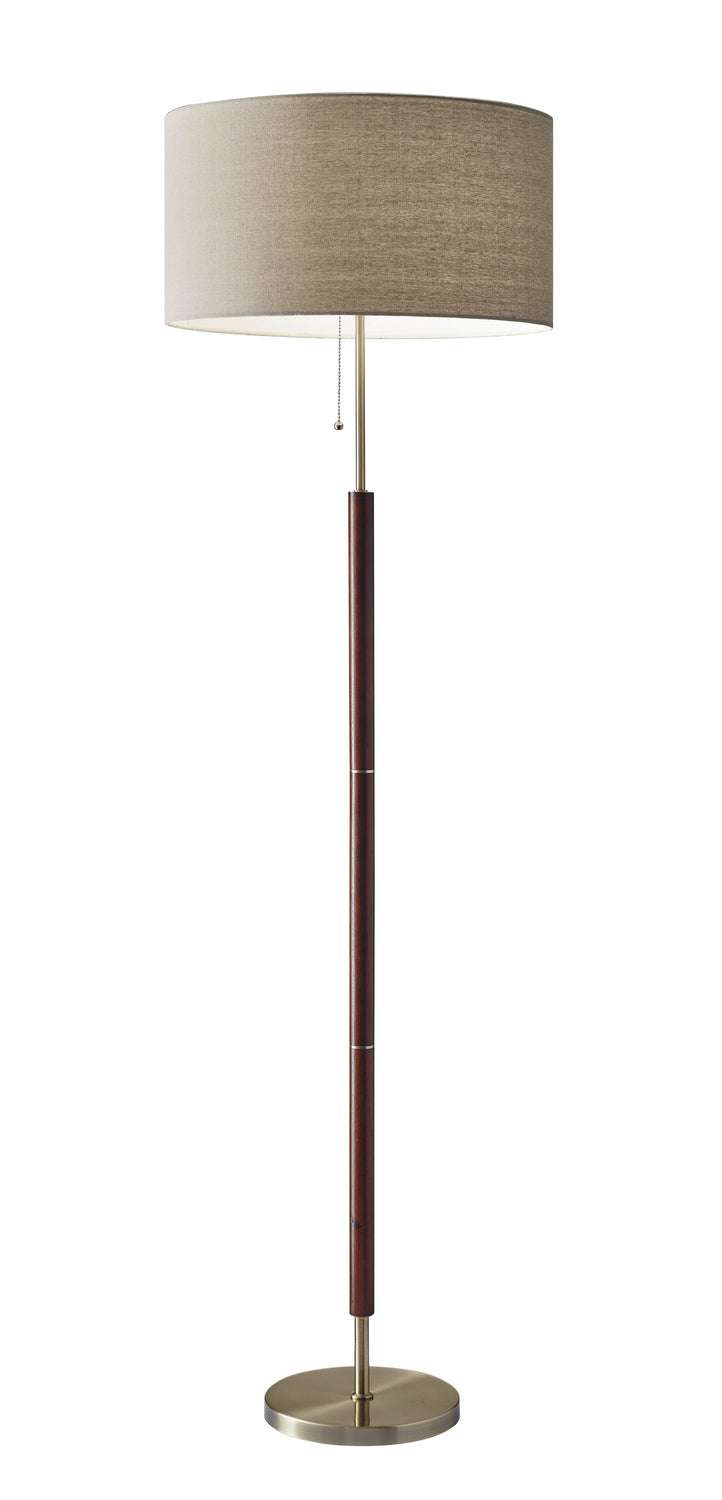 Lampadaire | Hamilton