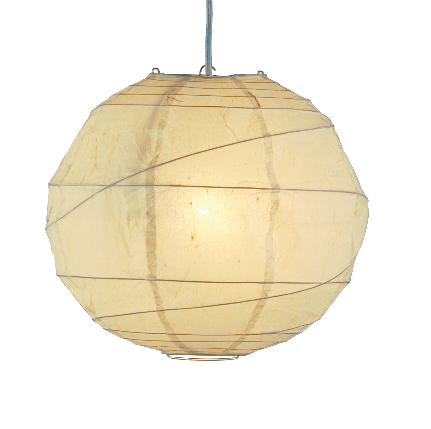 Suspension | Orb