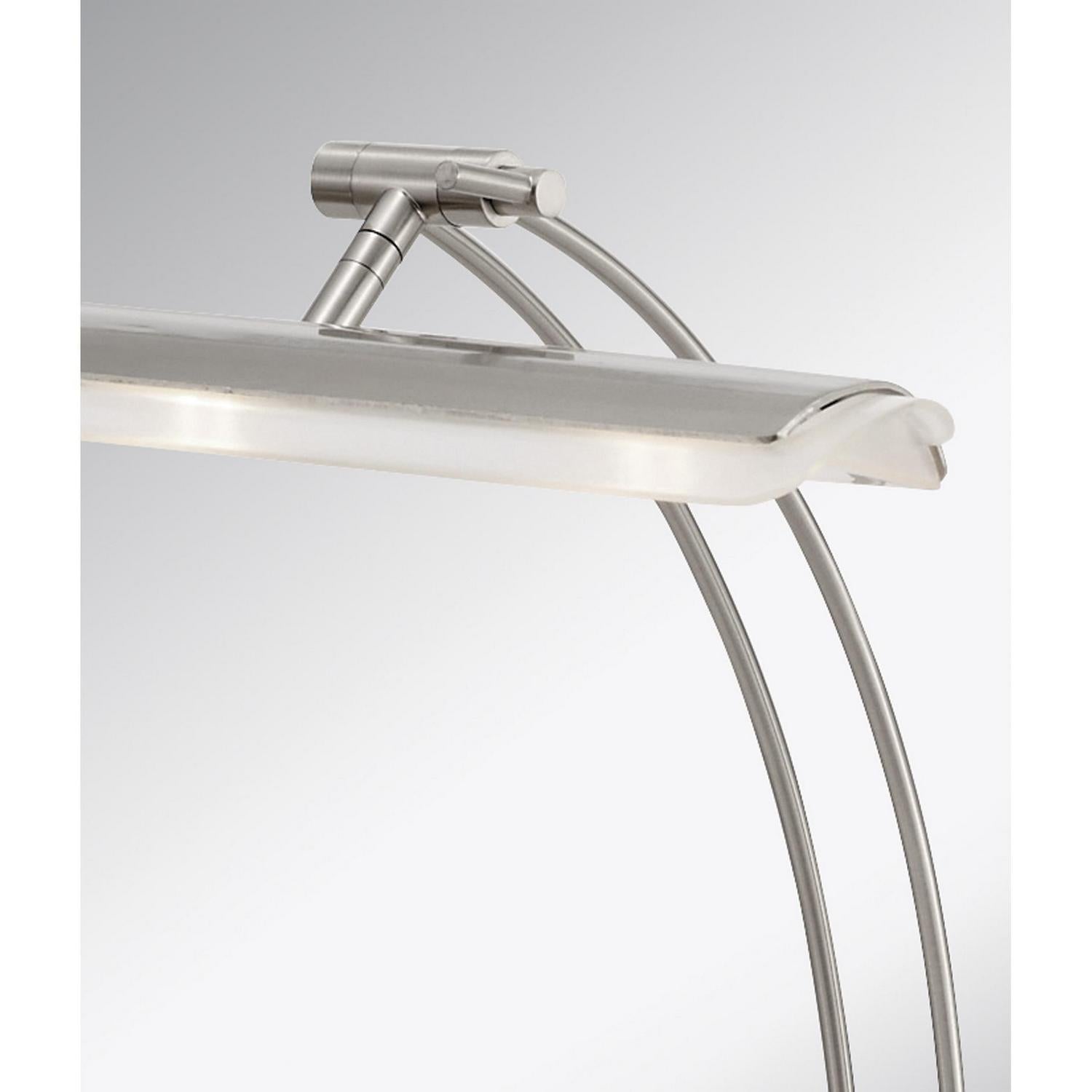 Lampe de bureau DEL | Esquire