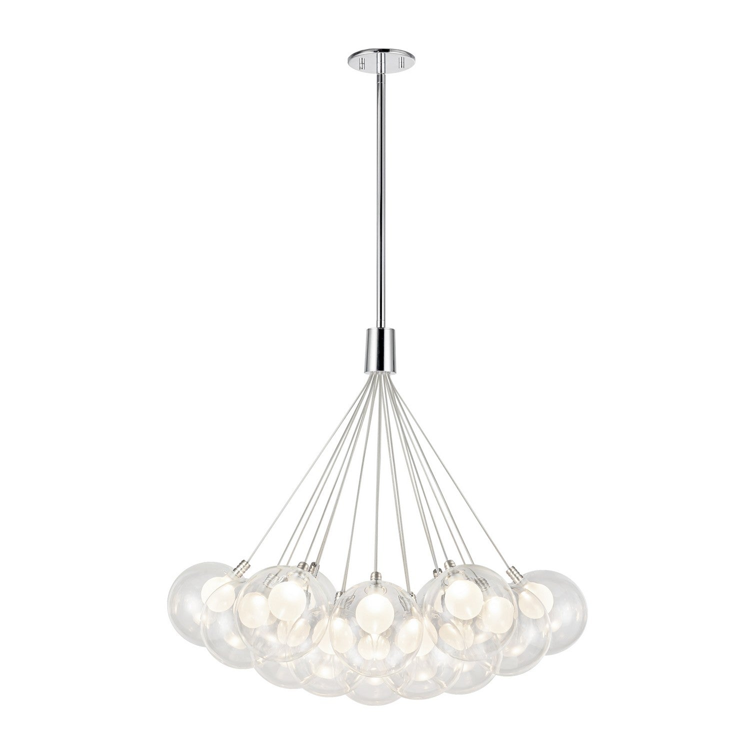 Lustre DEL | Bolla