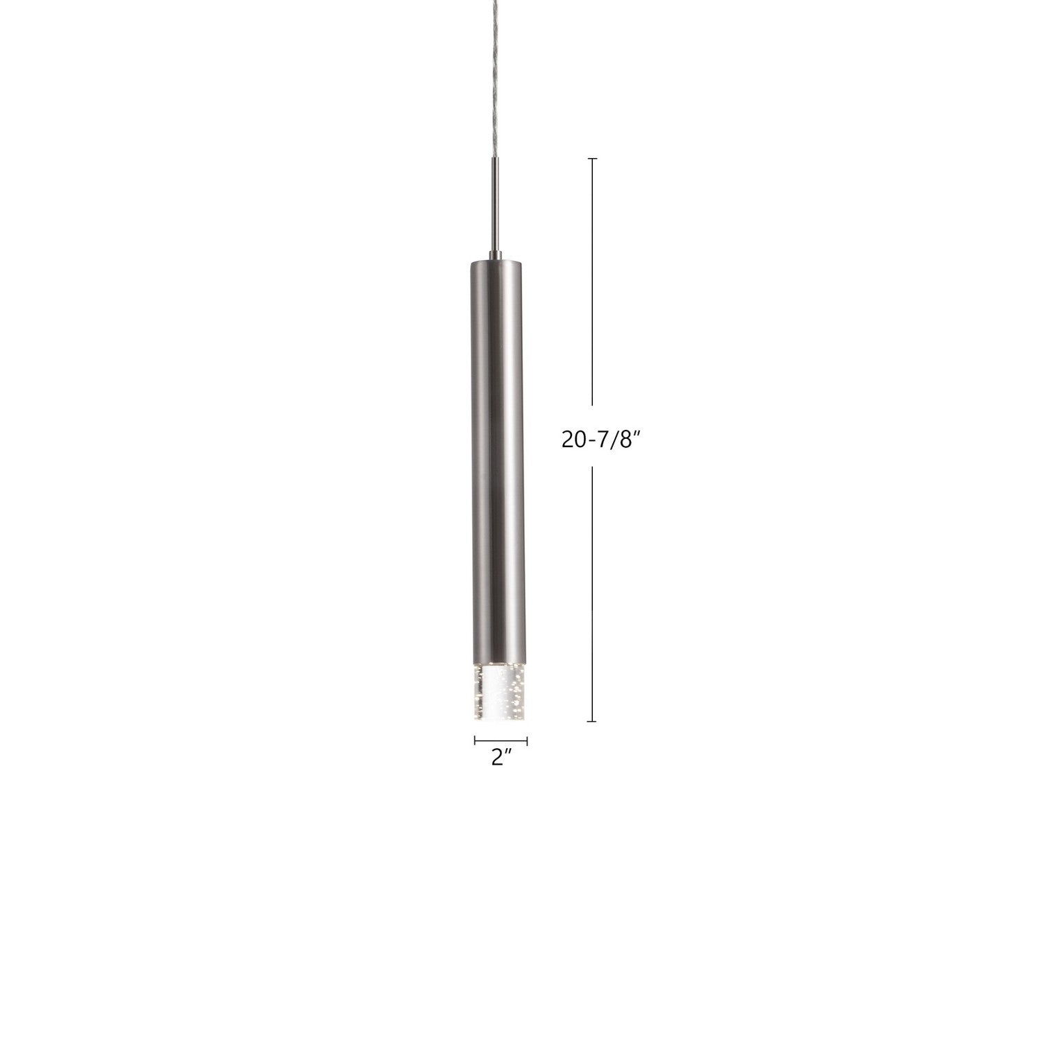 Suspension DEL | Pendula