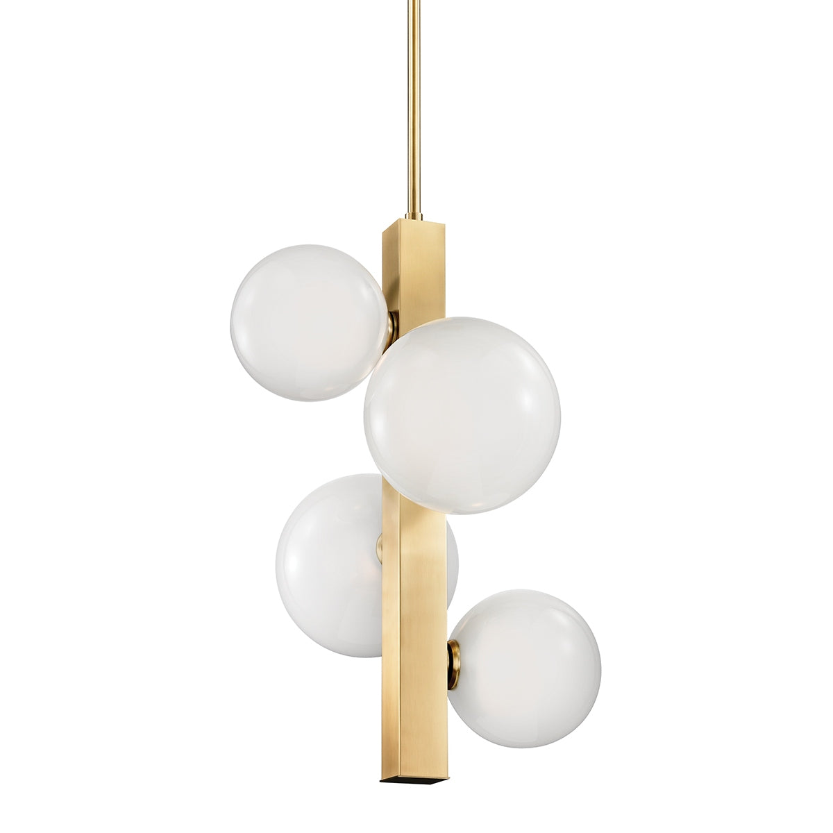Suspension DEL | Hinsdale