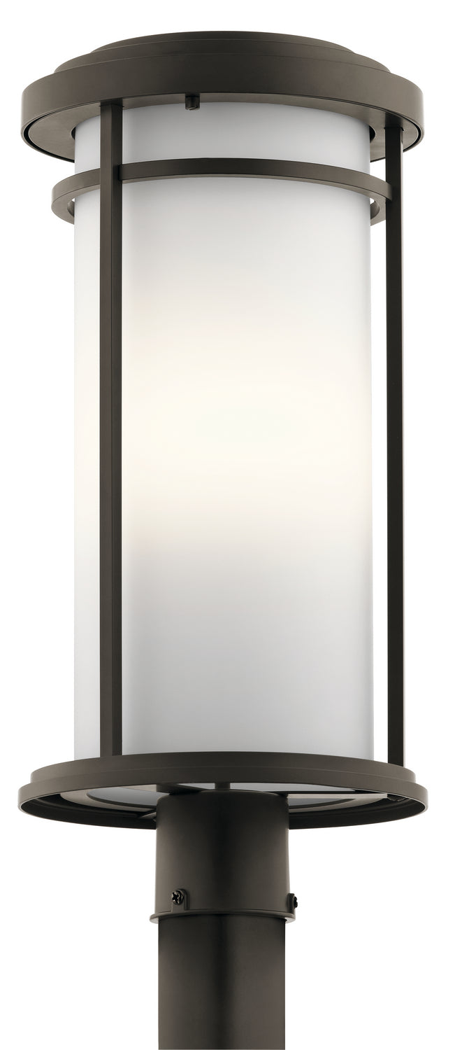 Lampadaire extérieur 1 lumière | Toman