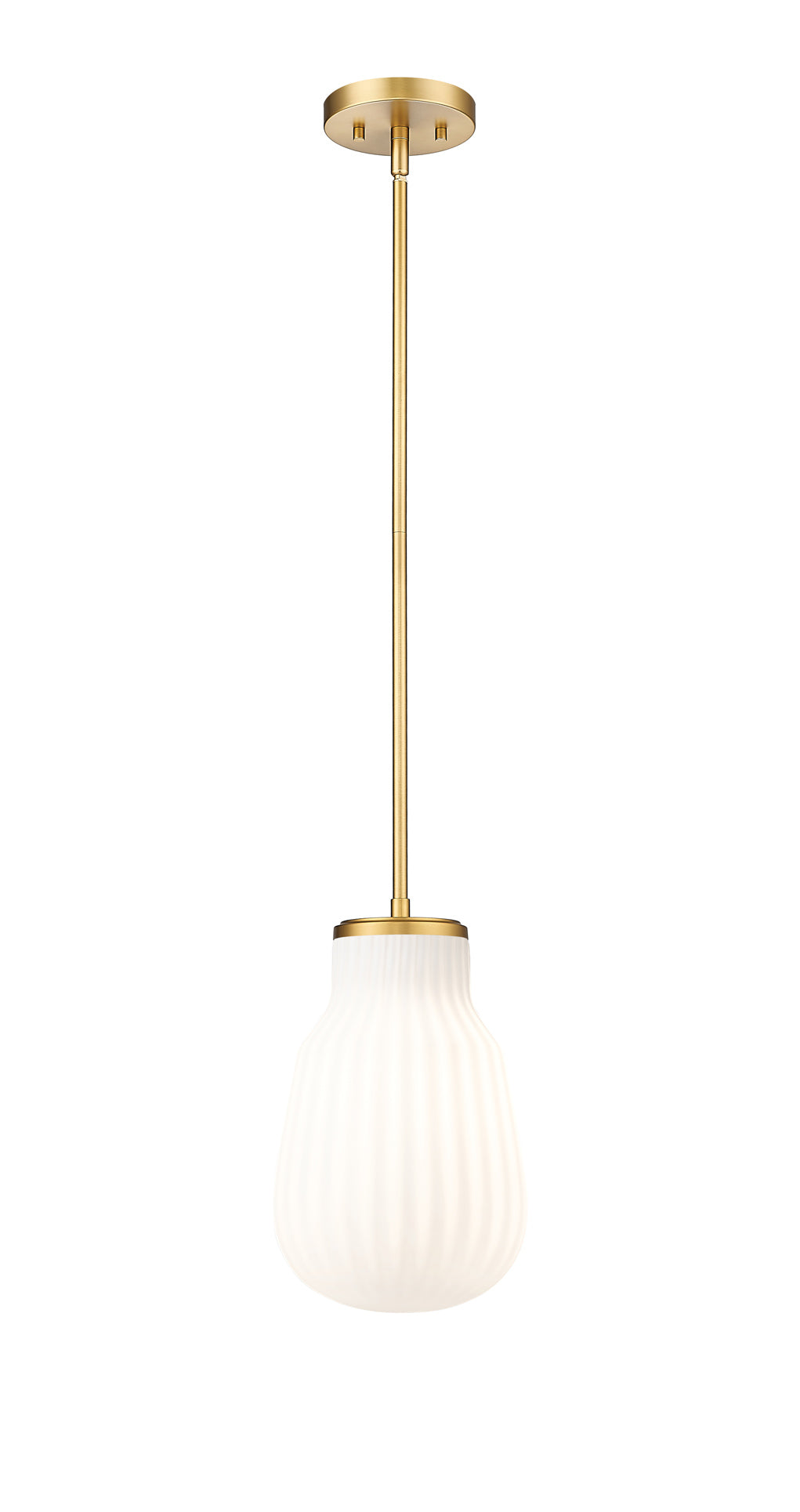 NEWBURY Suspension Or - 7511P8-MGLD | Z-Lite