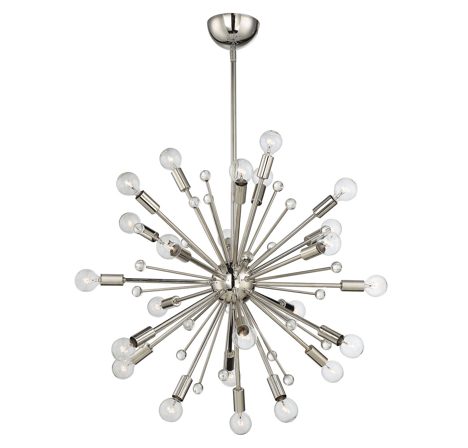 Lustre 24 lumières | Galea