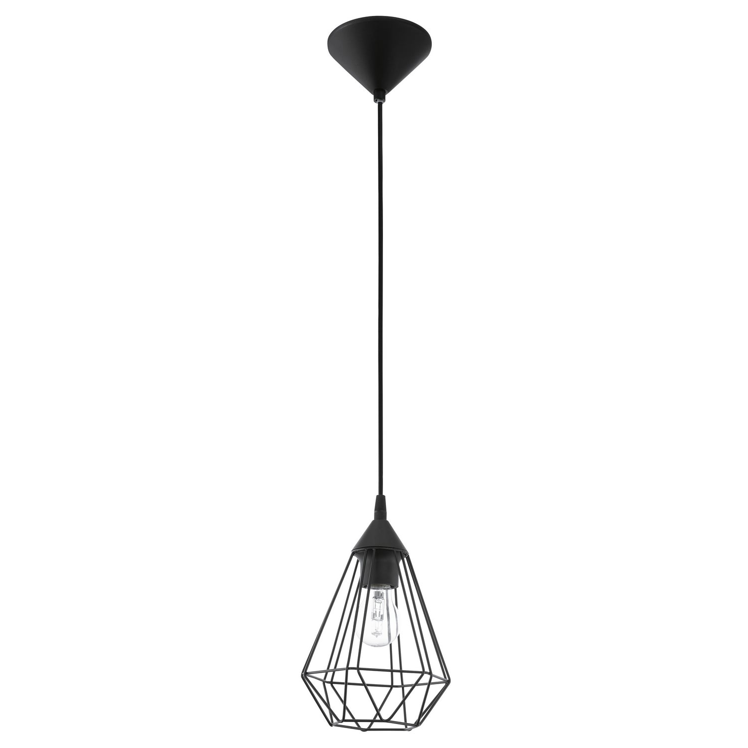 Suspension 1 lumière | Tarbes