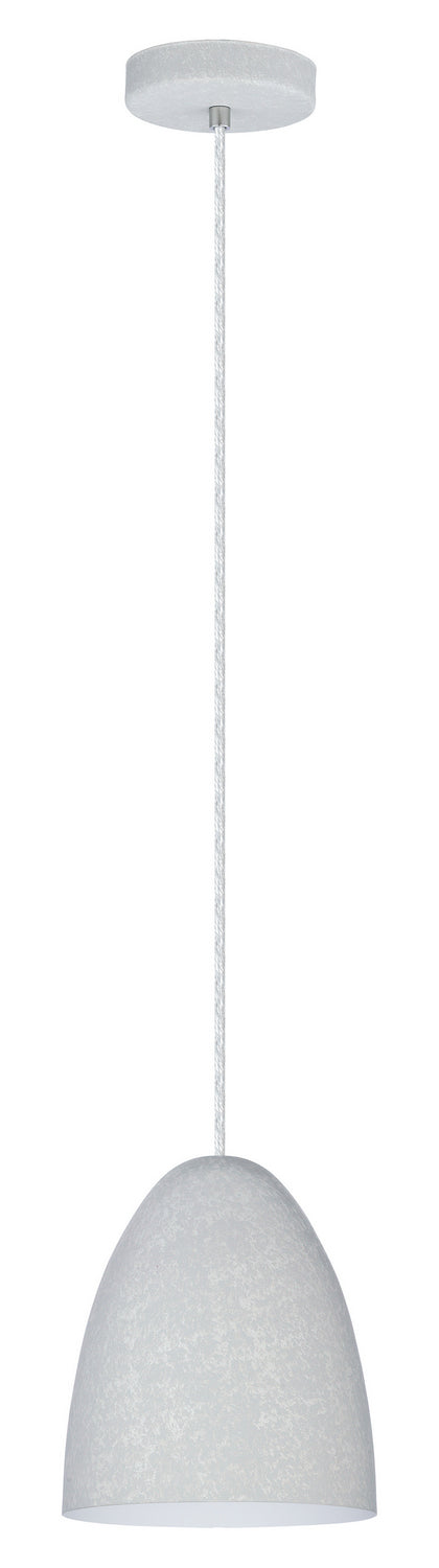 Suspension 1 lumière | Sarabia