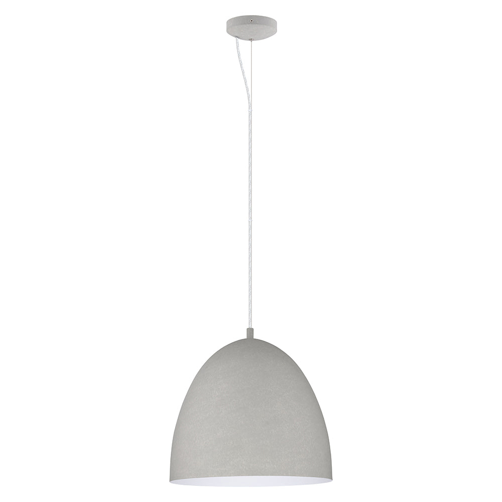 Suspension 1 lumière | Sarabia