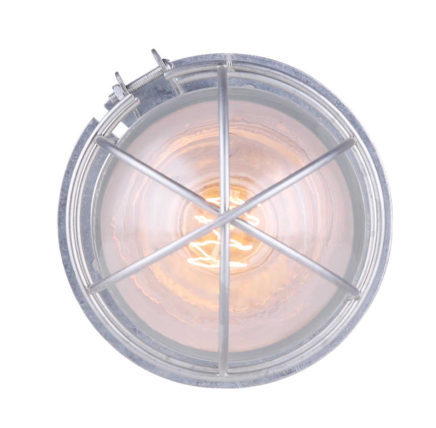 Lanterne extérieure 1 lumière | Barn Lighting