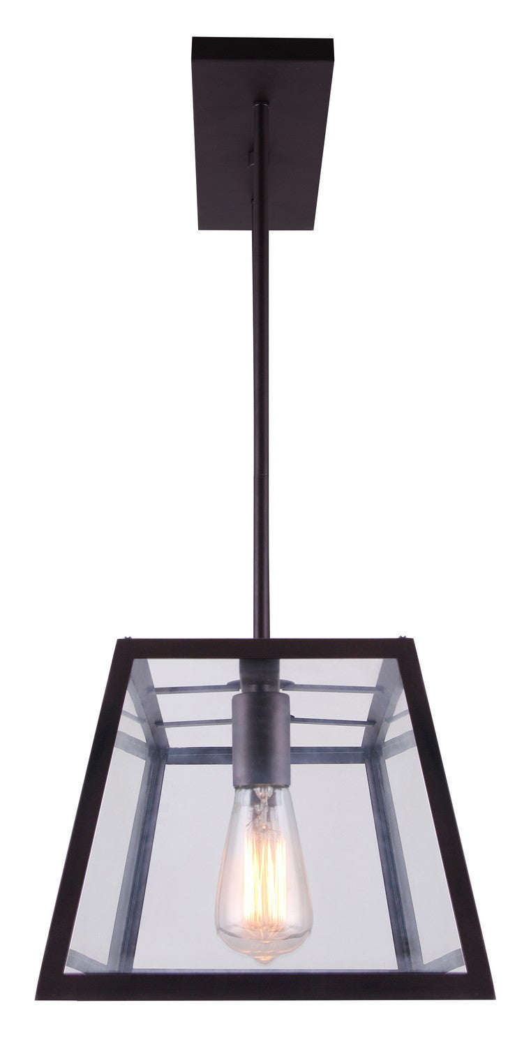 Lustre 4 lumières | Flynn