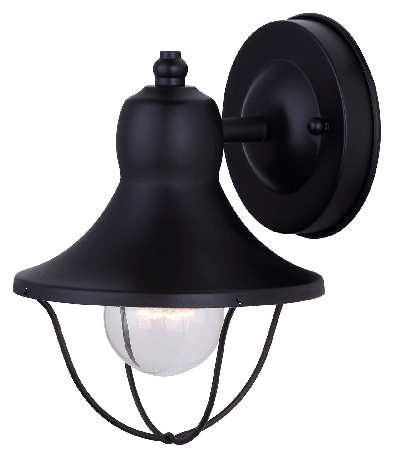 Lanterne extérieure 1 lumière | Outdoor
