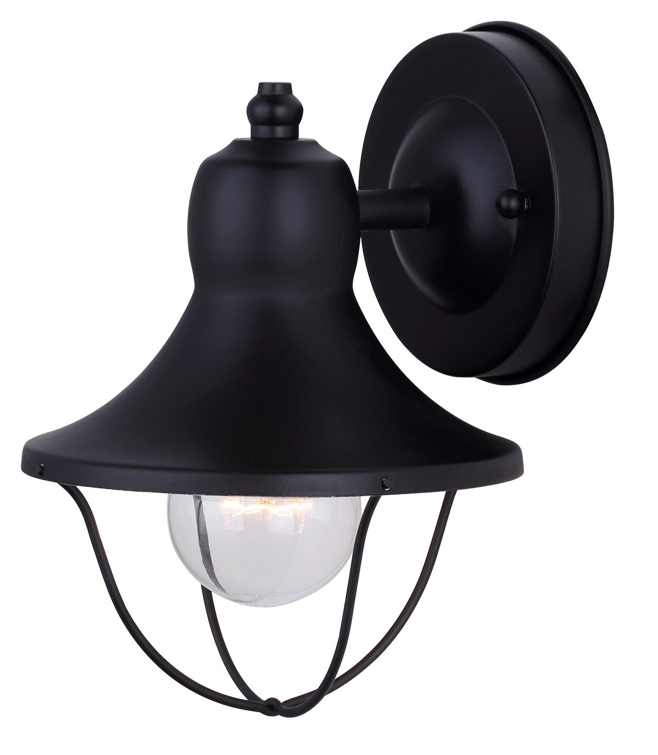 Lanterne extérieure 1 lumière | Outdoor