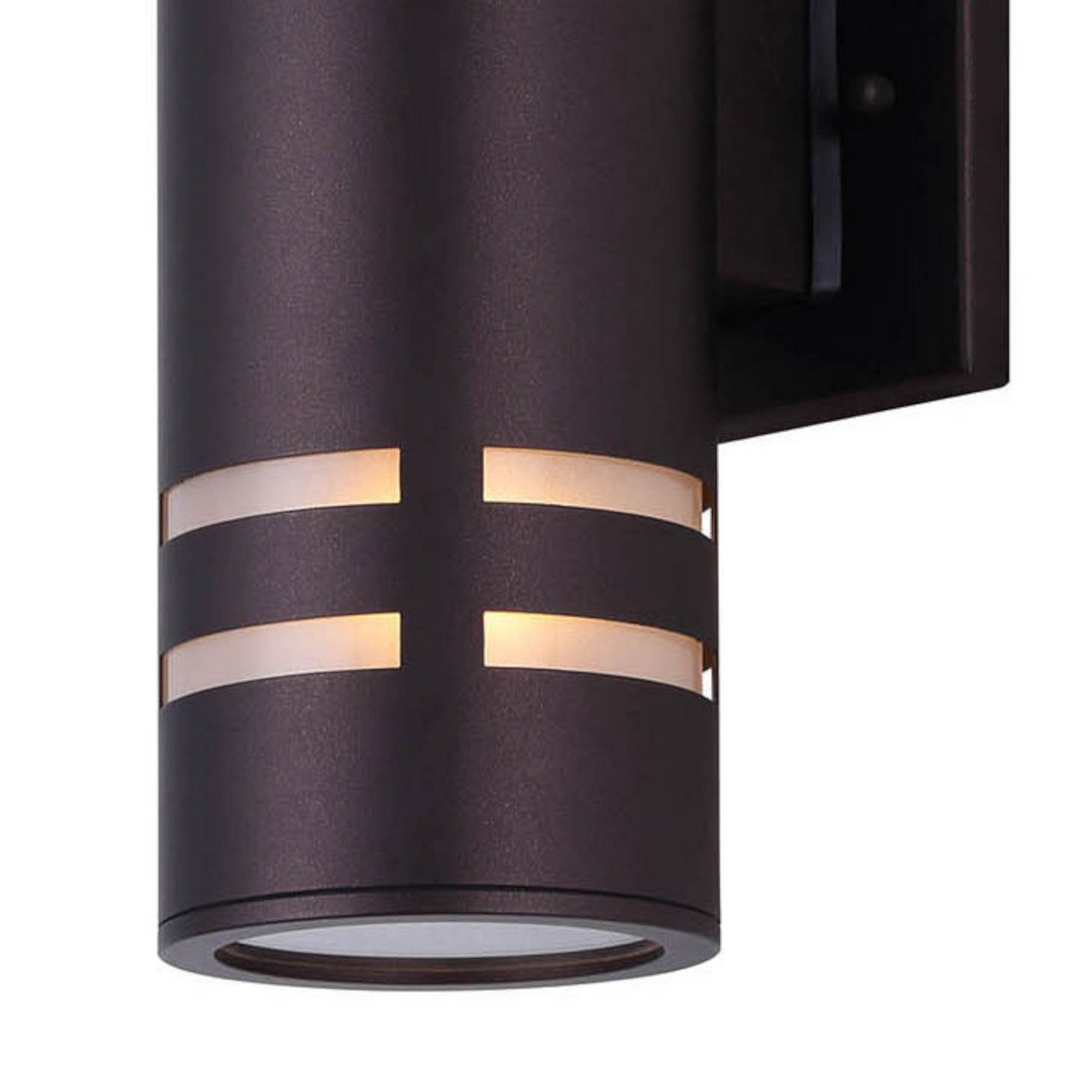 Lanterne extérieure 2 lumières | Tay