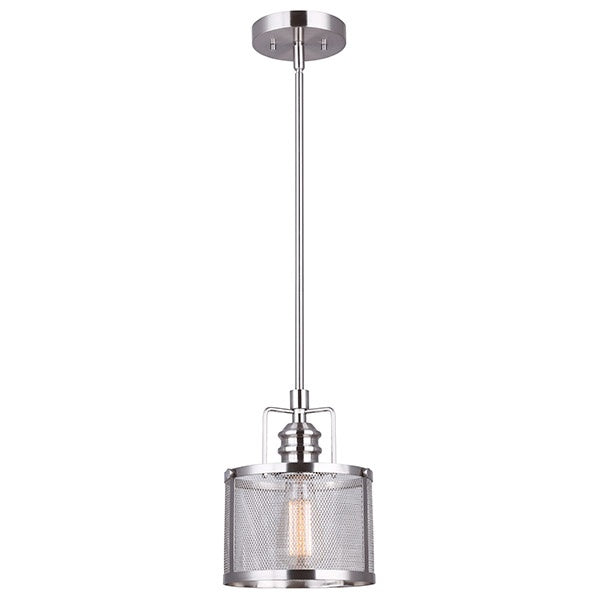 Suspension 1 lumière | Beckett