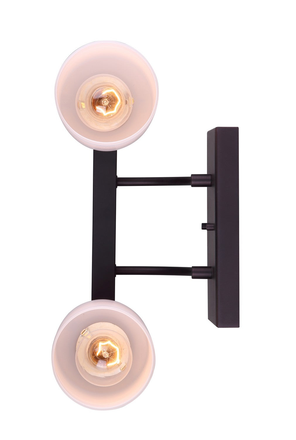 Applique de vanité 2 lumières | Carlton