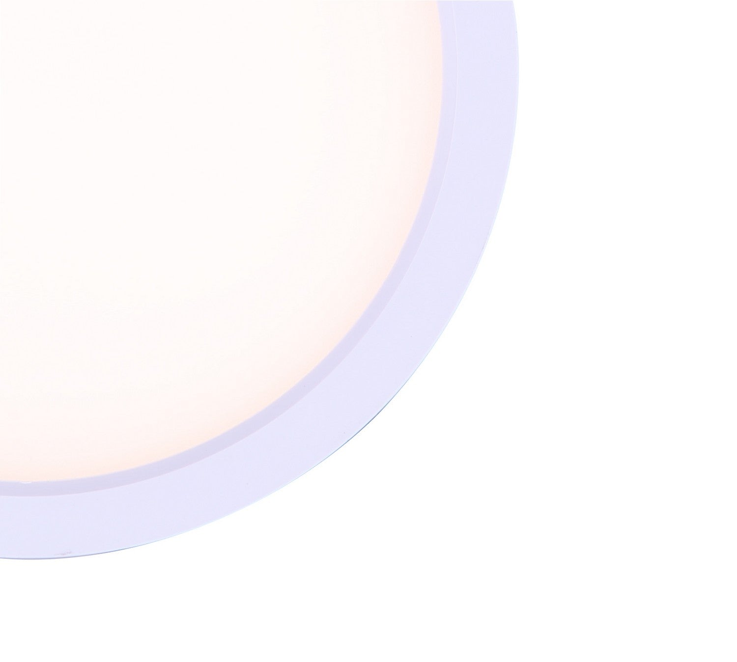 Plafonnier disque DEL | Led Edgeless