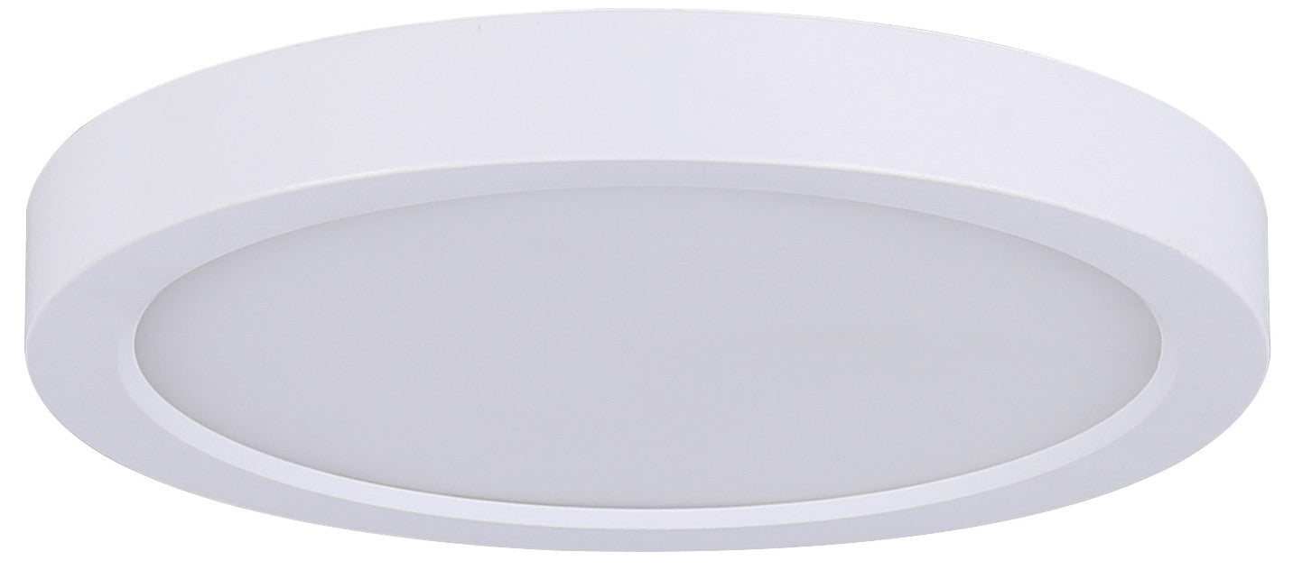Plafonnier disque DEL | Led Edgeless