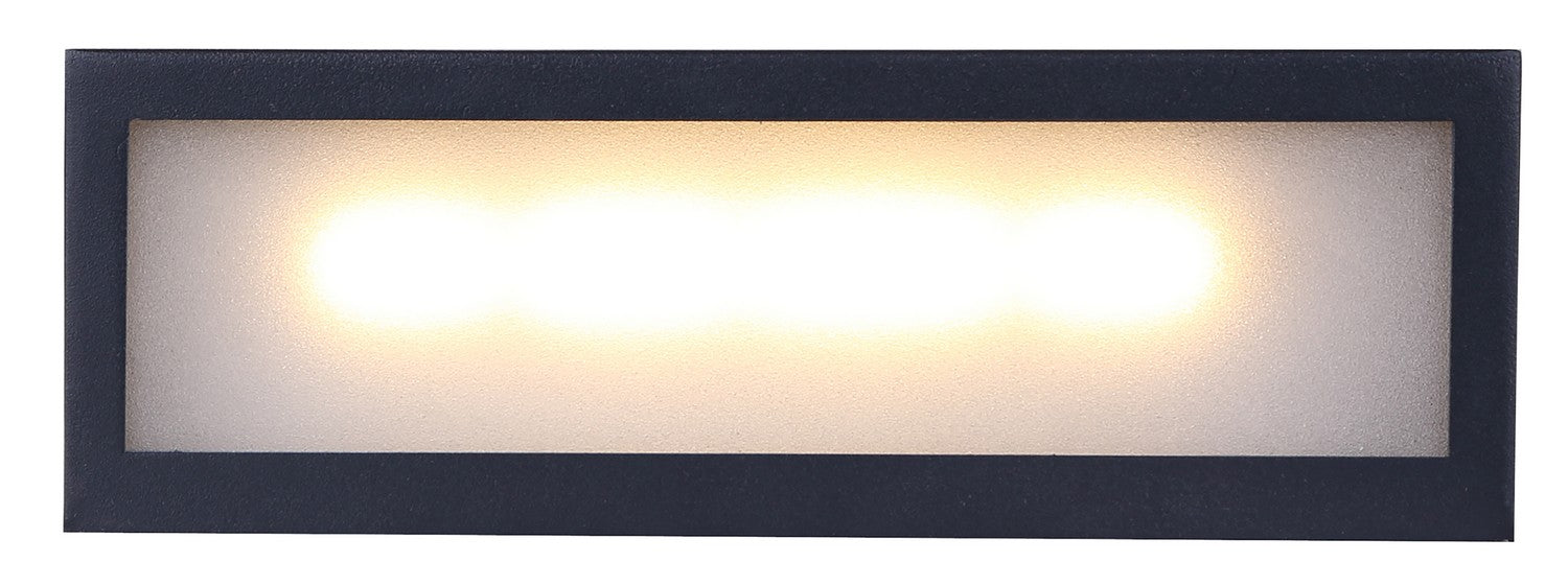 Lanterne extérieure DEL | Kit