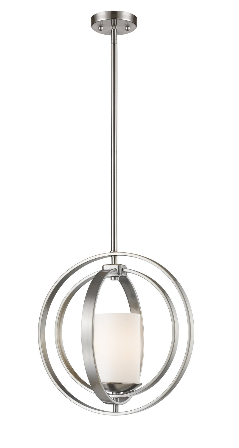 Suspension 1 lumière | Ashling