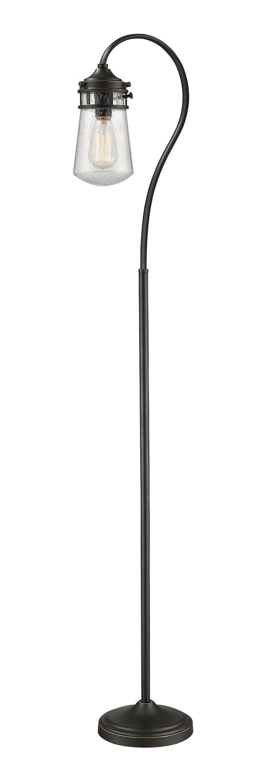 Lampadaire 1 lumière | Celeste
