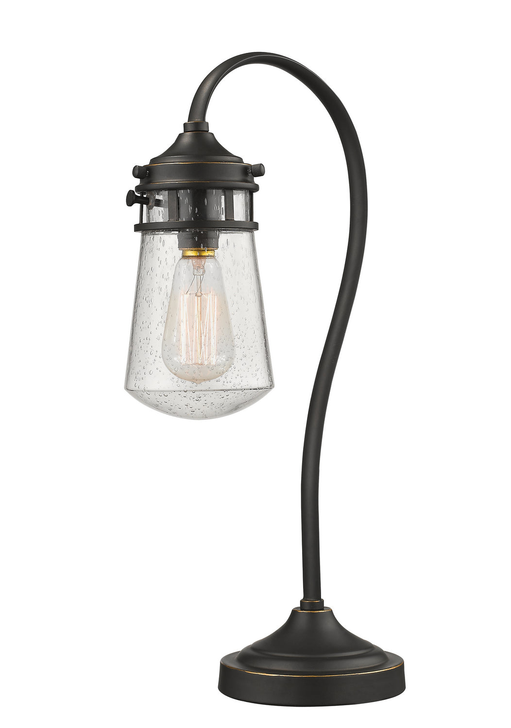Lampe de table 1 lumière | Celeste