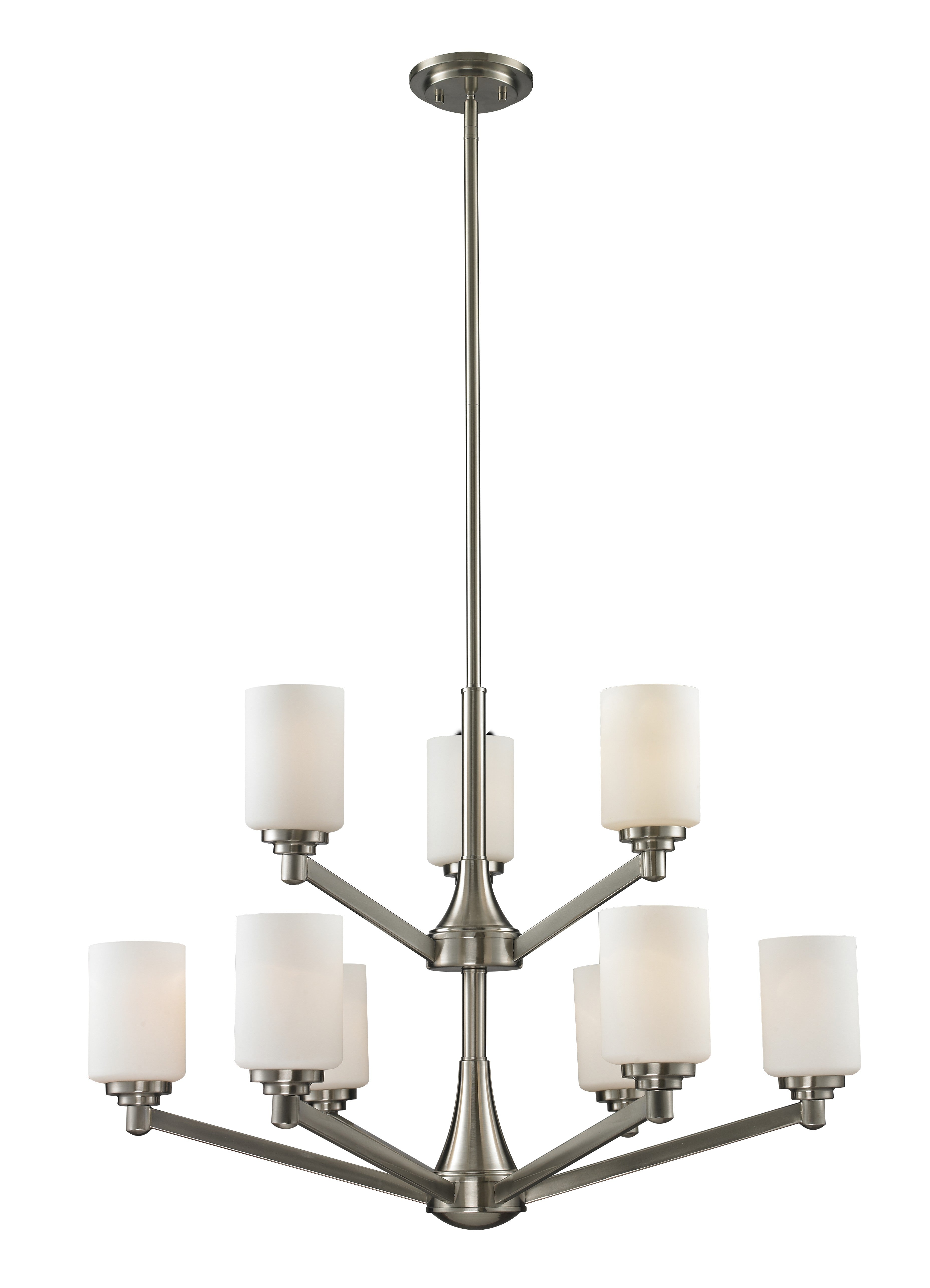 Lustre 9 lumières | Montego