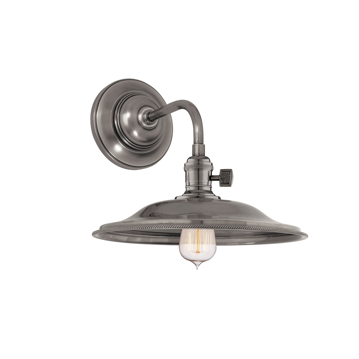 Applique murale 1 lumière | Heirloom
