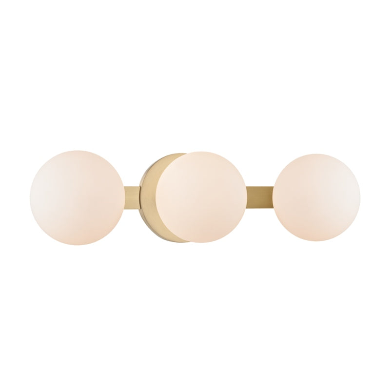 Bath Bracket DEL | Baird