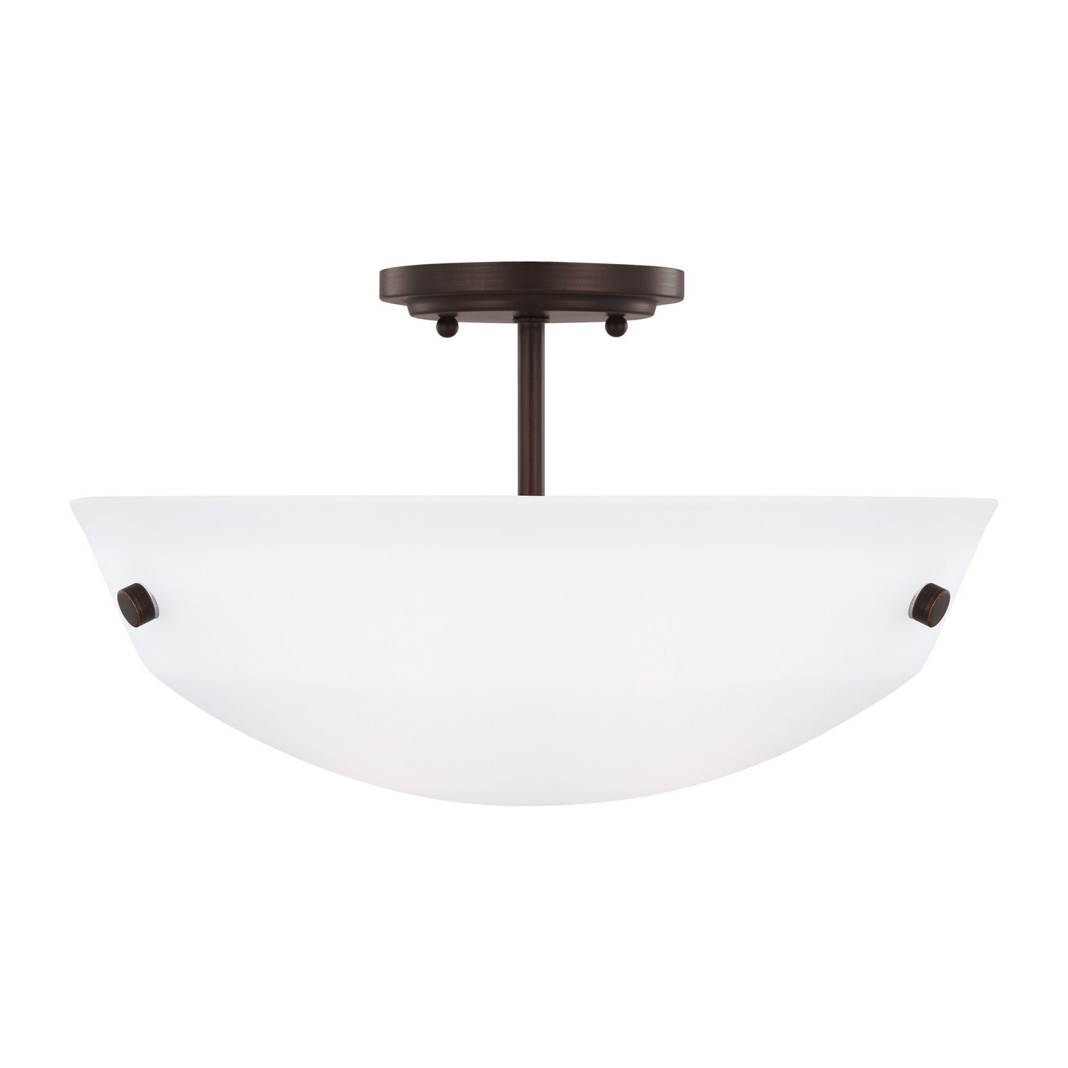 KERRVILLE Plafonnier Bronze - 7715202-710 | GENERATION-LIGHTING