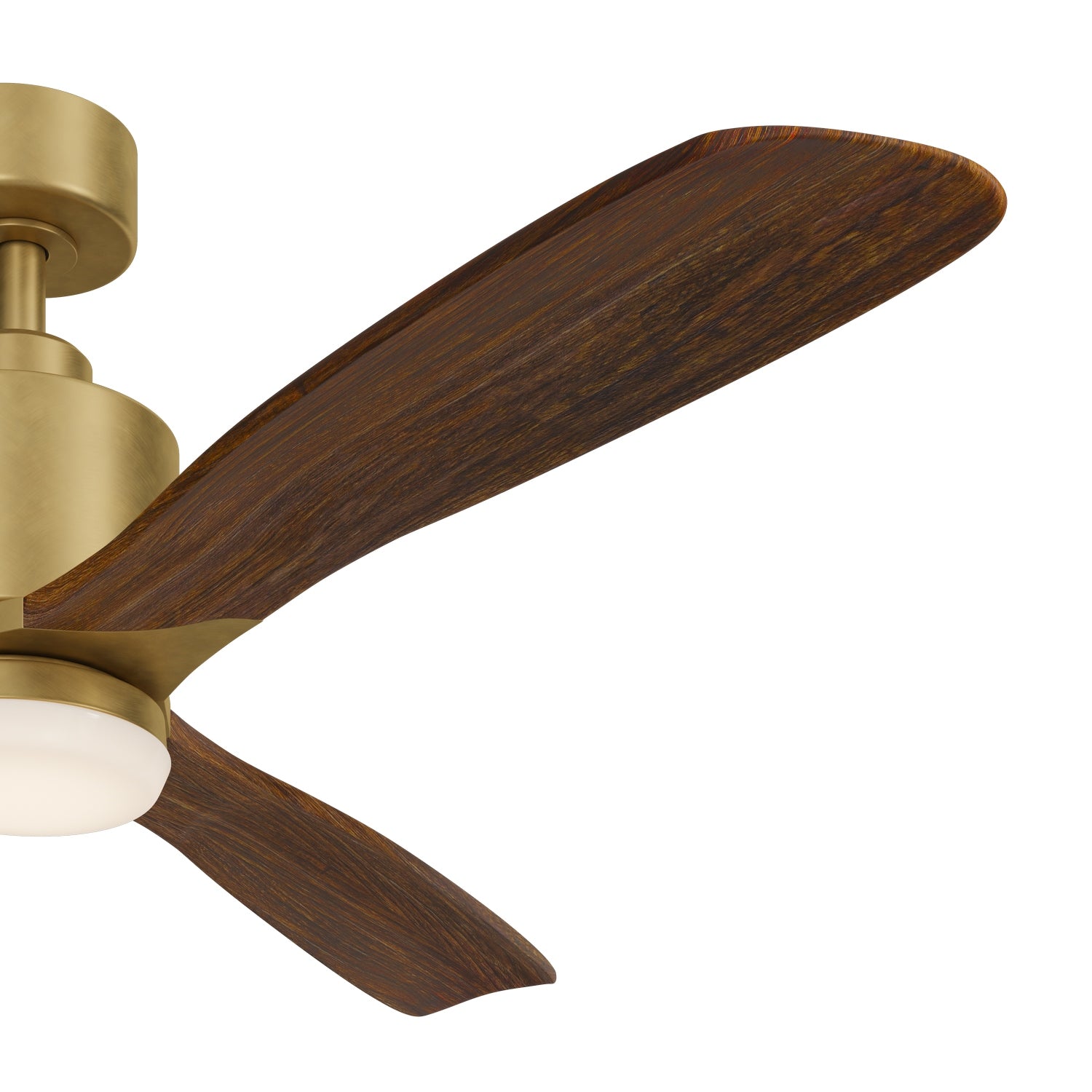 Ventilateur de plafond 52 po | Ridley II