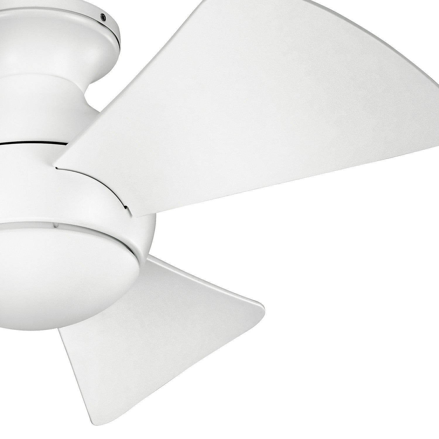 Ventilateur de plafond 34 po | Sola