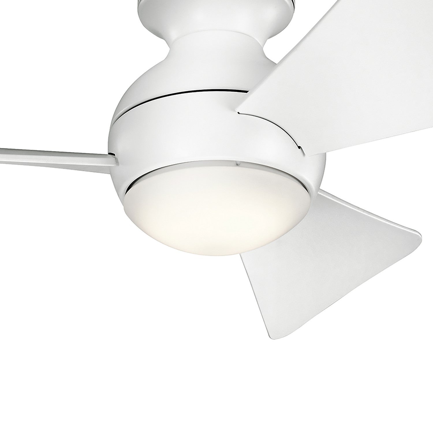 Ventilateur de plafond 34 po | Sola
