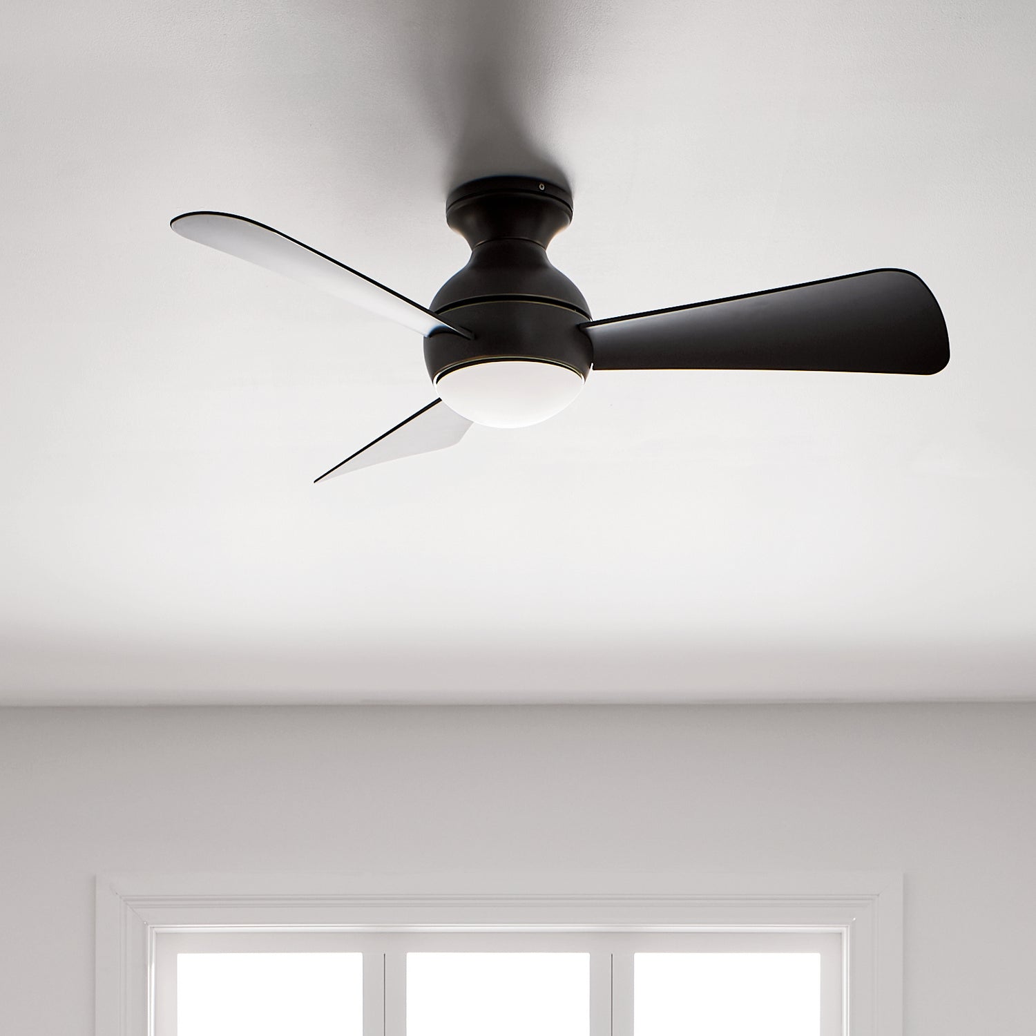 Ventilateur de plafond 34 po | Sola