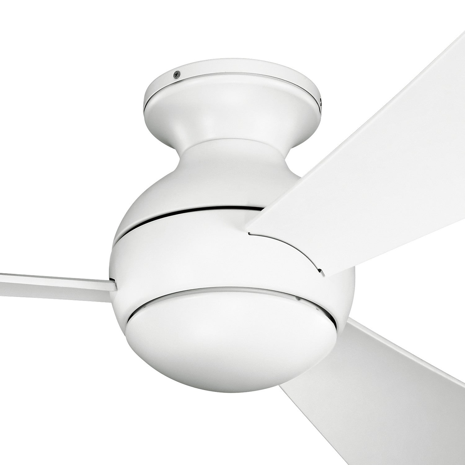 Ventilateur de plafond 54 po | Sola