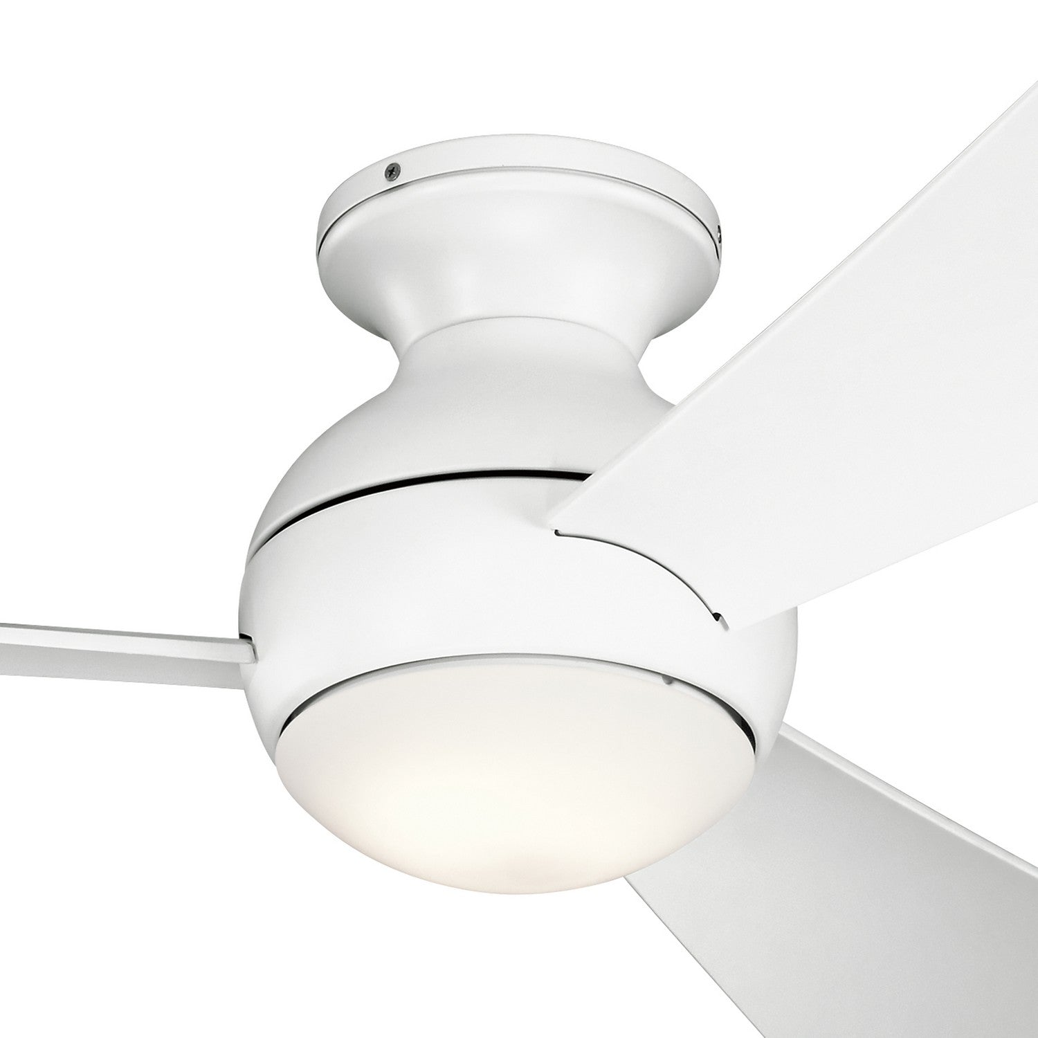 Ventilateur de plafond 54 po | Sola