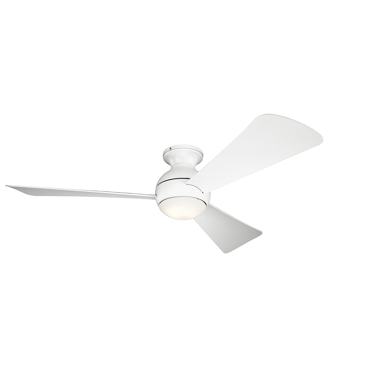 Ventilateur de plafond 54 po | Sola