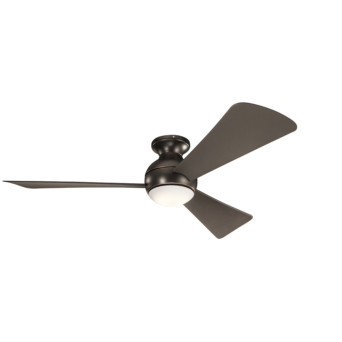 Ventilateur de plafond 54 po | Sola