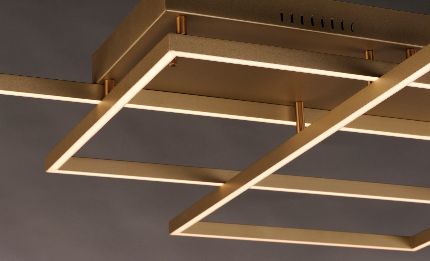 Plafonnier ou applique DEL | Traverse LED