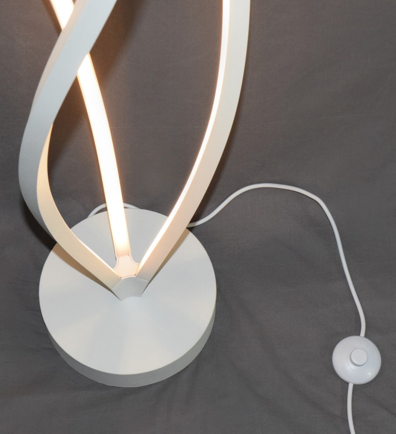 Lampadaire DEL | Cyclone LED