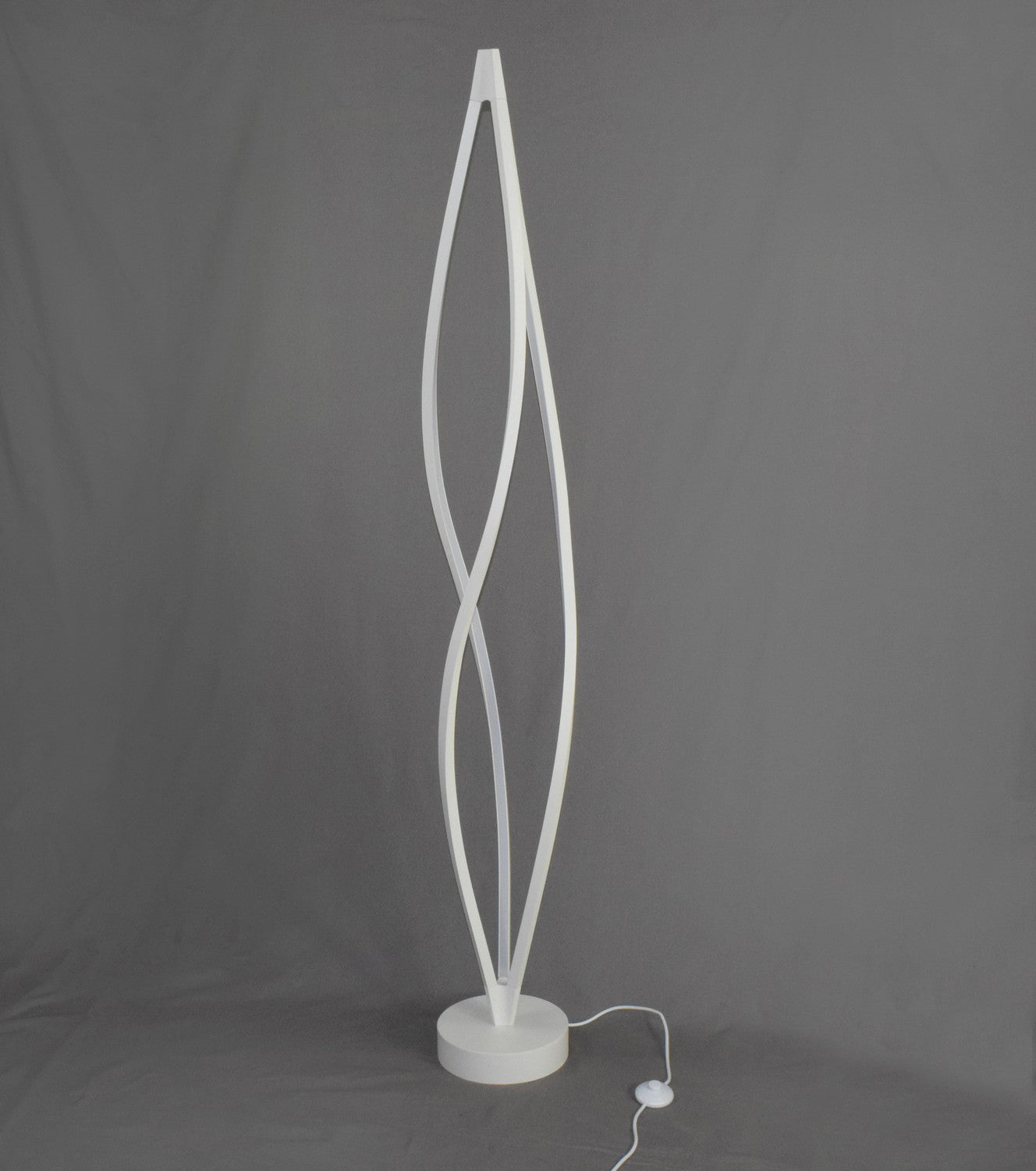Lampadaire DEL | Cyclone LED