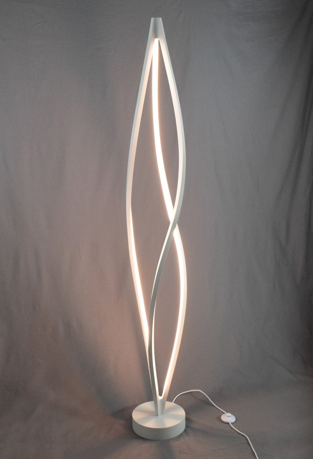 Lampadaire DEL | Cyclone LED