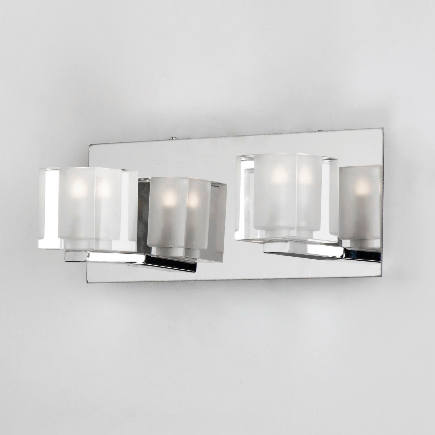 Applique murale DEL | Blocs LED