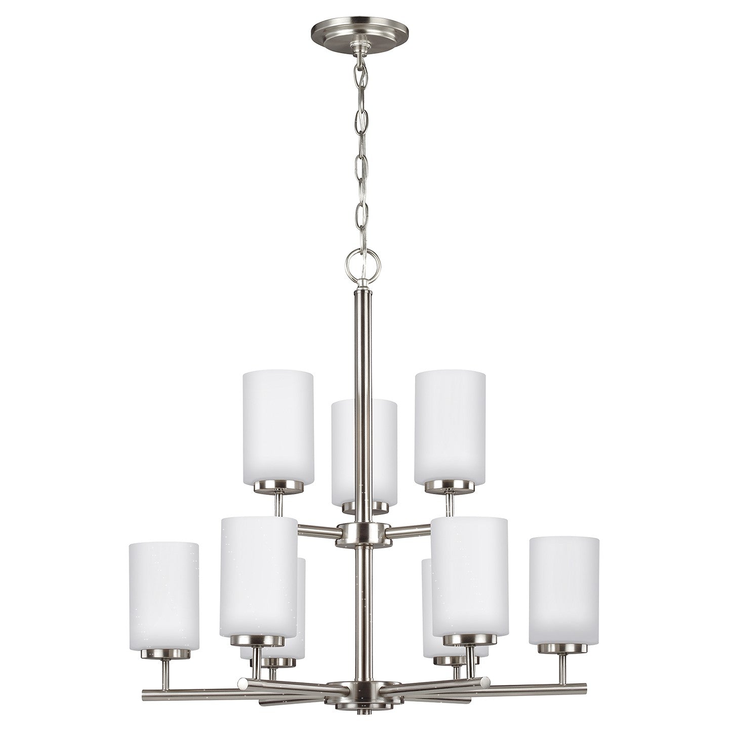 Lustre 9 lumières | Oslo